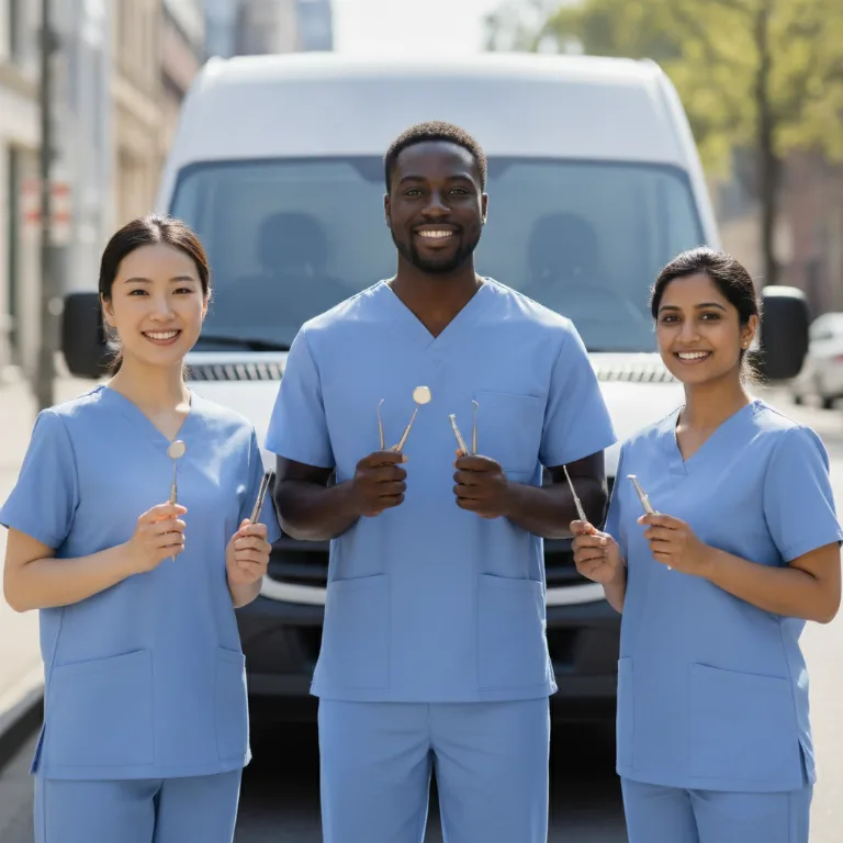 dentist Gillette
